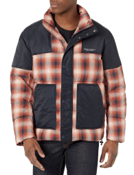 Стильная куртка Armani Exchange 1159846207 (Разные цвета S)