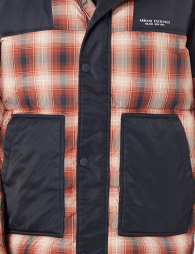 Стильная куртка Armani Exchange 1159846207 (Разные цвета S)