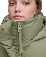 Жіноча тепла куртка Levi's 1159849392 (Зелений XS)