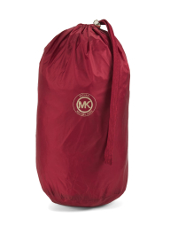 Женская куртка Michael Kors на молнии 1159856703 (Красный M)