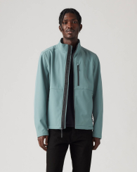 Мужская куртка Levi's 1159857985 (Бирюзовый M)