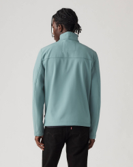 Мужская куртка Levi's 1159857985 (Бирюзовый M)