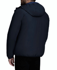 Мужская куртка Calvin Klein 1159858610 (Синий XL)