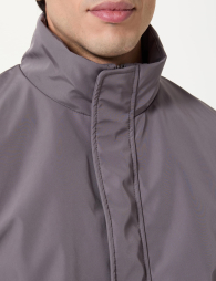 Чоловіча куртка Armani Exchange 1159859315 (Сірий XXL)