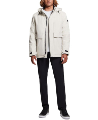 Чоловіча куртка GUESS 1159859525 (Молочний XXL)