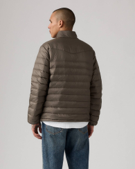 Складная куртка Levi's 1159859938 (Коричневый XXL)