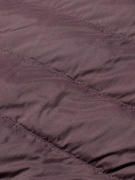 Легкая куртка PUFFERTECH Uniqlo 1159860364 (Бордовый XL)
