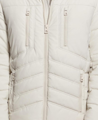Чоловіча куртка Guess 1159862038 (Молочний L)