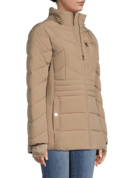 Жіноча куртка Michael Kors 1159862144 (Бежевий XL)