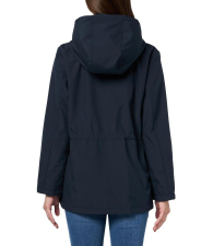 Женская куртка Tommy Hilfiger 1159865113 (Синий S)