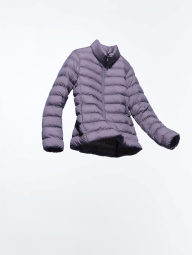 Легка куртка PUFFERTECH UNIQLO 1159865272 (Бэзовий M)