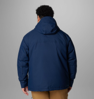 Мужская куртка Hikebound II Columbia 1159865609 (Синий XL)