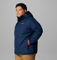 Мужская куртка Hikebound II Columbia 1159865609 (Синий XL)