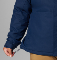 Мужская куртка Hikebound II Columbia 1159865609 (Синий XL)