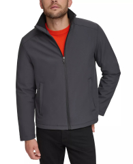 Чоловіча куртка Calvin Klein 1160250388 (Сірий M)