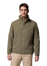 Мужская куртка Northern Utilizer II Columbia 1160346574 (Зеленый 3X)