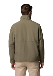 Мужская куртка Northern Utilizer II Columbia 1160346574 (Зеленый 3X)