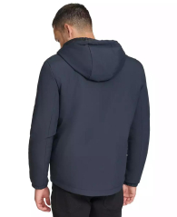 Чоловіча куртка Calvin Klein 1160350361 (Синій M)