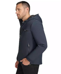 Мужская куртка Calvin Klein 1160349905 (Синий XXL)