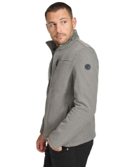 Мужская куртка Calvin Klein 1160360514 (Серый XXL)