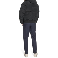 Чоловіча куртка Tommy Hilfiger 1160668219 (Чорний S)