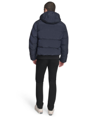 Мужская куртка Tommy Hilfiger 1160711837 (Синий M)