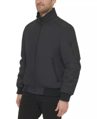 Мужская куртка Calvin Klein 1160727749 (Черный S)
