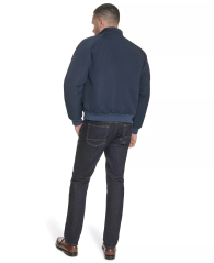 Мужская куртка Tommy Hilfiger 1160759992 (Синий M)
