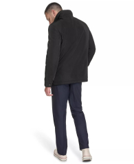 Мужская куртка Tommy Hilfiger 1160769898 (Черный XXL)