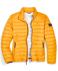 Мужская куртка Tommy Hilfiger 1160770212 (Желтый XXL)
