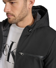 Мужская куртка Calvin Klein 1160899051 (Черный M)
