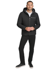 Мужская куртка Calvin Klein 1160899051 (Черный M)