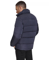 Мужская куртка Calvin Klein 1160913338 (Синий S)