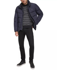 Мужская куртка Calvin Klein 1160912207 (Синий XXL)