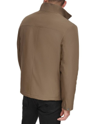 Мужская куртка Calvin Klein 1161419560 (Коричневый M)