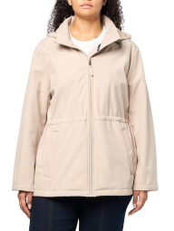 Женская куртка Tommy Hilfiger 1161502213 (Бежевый XL)