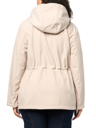 Женская куртка Tommy Hilfiger 1161502213 (Бежевый XL)