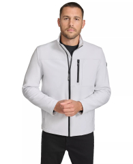 Мужская куртка Calvin Klein 1161505593 (Белый 3XL)