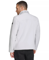 Мужская куртка Calvin Klein 1161505593 (Белый 3XL)