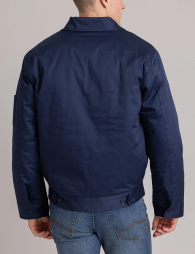 Мужская куртка U.S. Polo Assn 1162932059 (Синий XL)