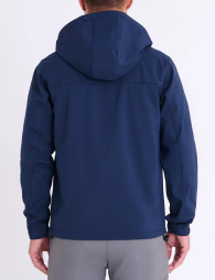 Мужская куртка U.S. Polo Assn 1162933173 (Синий L)