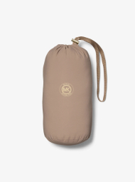 Куртка Michael Kors на молнии 1163039747 (Бежевый M)