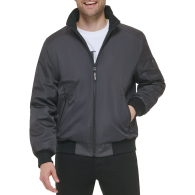 Мужская куртка Calvin Klein 1163147353 (Серый XXL)