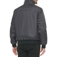 Мужская куртка Calvin Klein 1163147353 (Серый XXL)