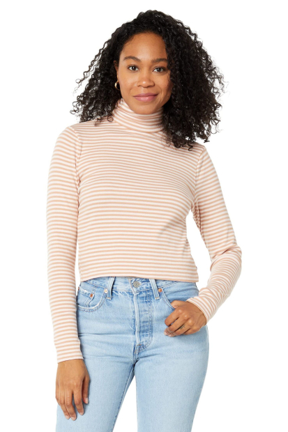 Женский лонгслив Levi's с принтом 1159848272 (Разные цвета XXL)