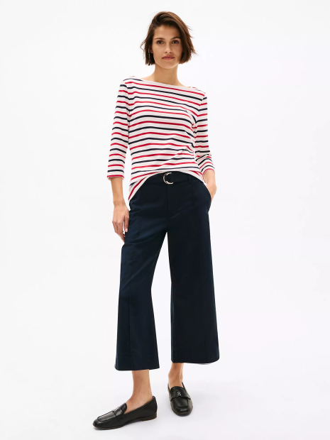 Жіночий лонгслів Tommy Hilfiger 1159851581 (Різні кольори XS)