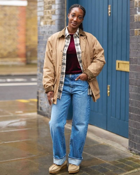 Велюровый лонгслив UNIQLO 1159853768 (Бордовый M)