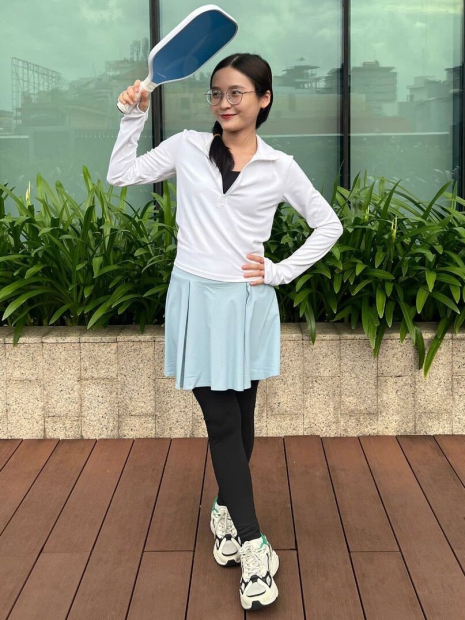 Женский укороченный лонгслив с технологией AIRism Uniqlo на полумолнии 1159855324 (Белый XS)