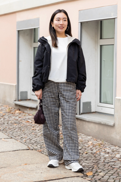 Флісовий лонгслів Uniqlo 1159858969 (Молочний XXL)