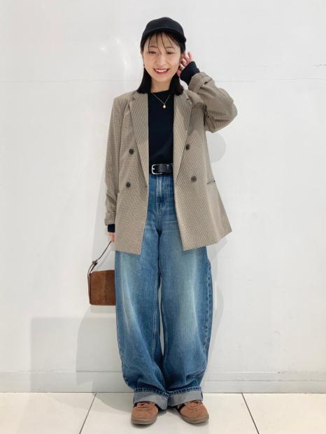 Флісовий лонгслів Uniqlo 1159858970 (Чорний XXL)